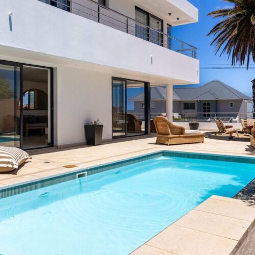 Cape House