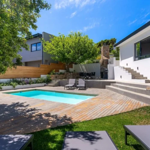 Crystal Bay Villa