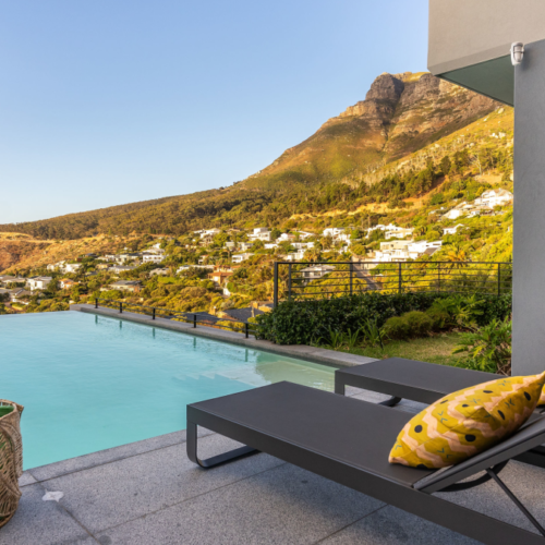 Summit Villa Llandudno