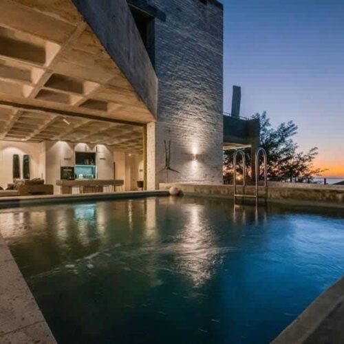 Luna Azul Loft