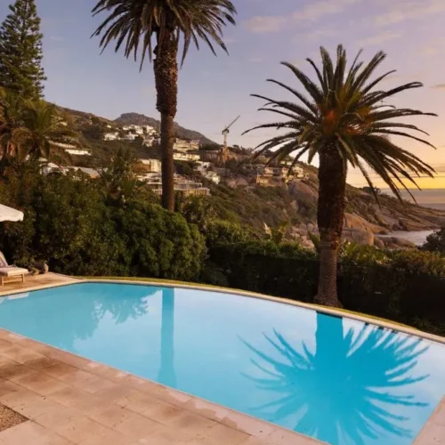 Solmara House