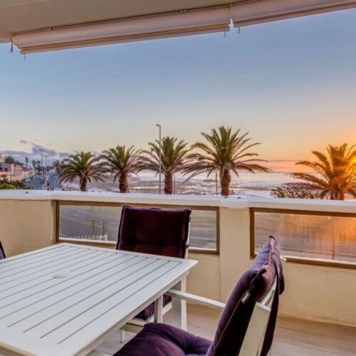 Sundowner Views