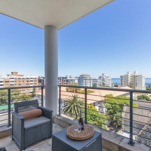 Atlantic Views 503