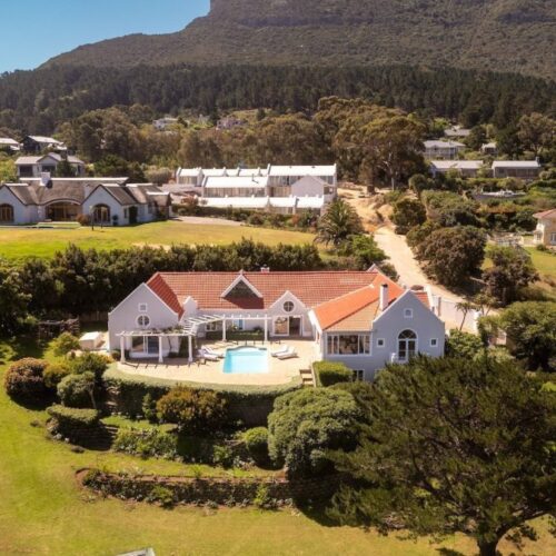 Hout Bay Sublime