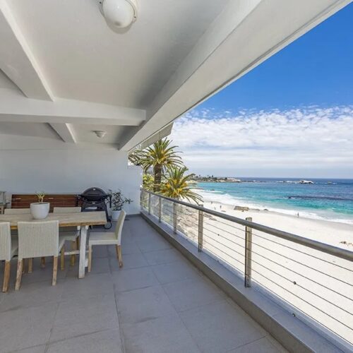San Michelle Apartment