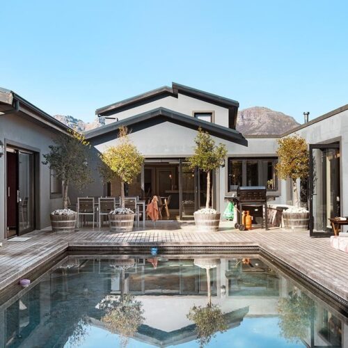 Sandy Bay Villa