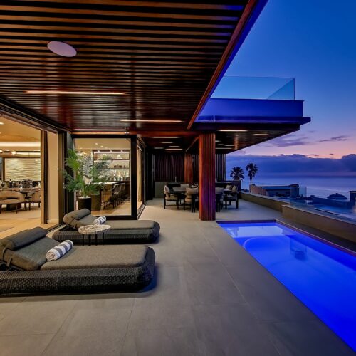 Azure Peaks Retreat Villa