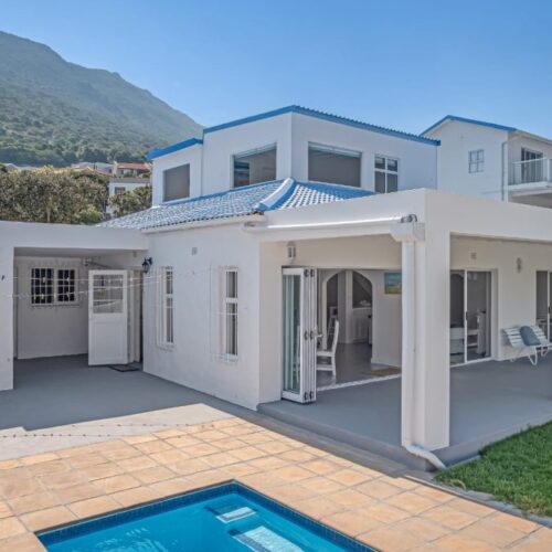 Villa Santorini