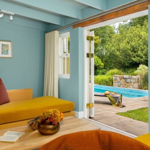The Verve Villa