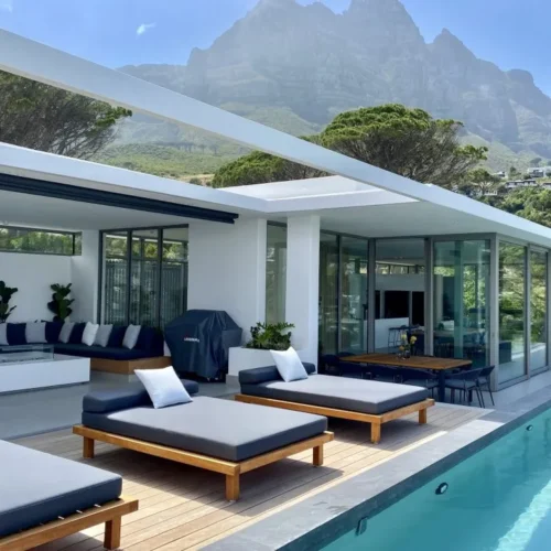 Epic Penthouse ( Heated Pool)